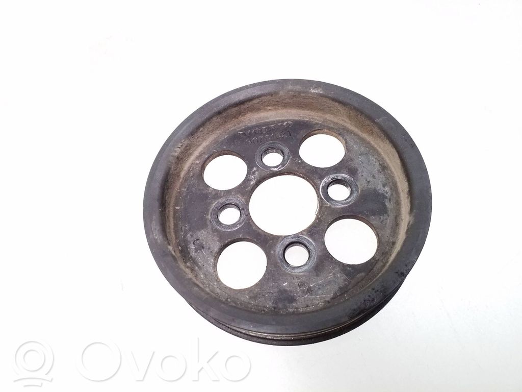 Koło pasowe pompy wspomagania   30731821
