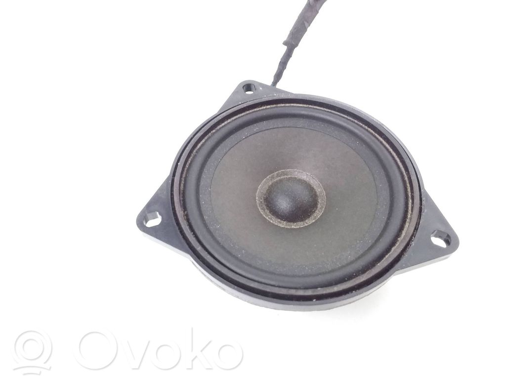 BMW 1 E81 E87 Parcel shelf speaker 