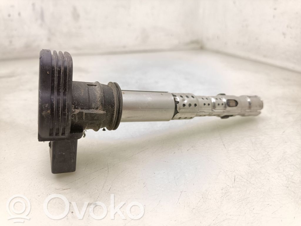 Volkswagen Golf V Aukštos įtampos ritė "babyna" 