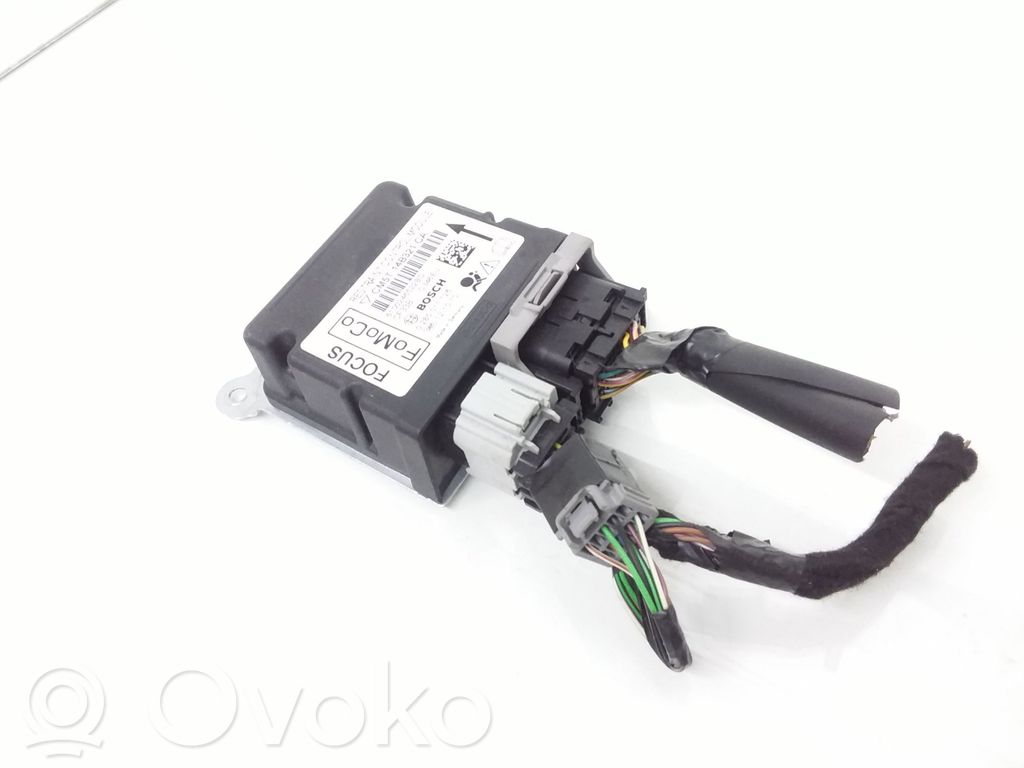 Ford Focus Airbag control unit/module 