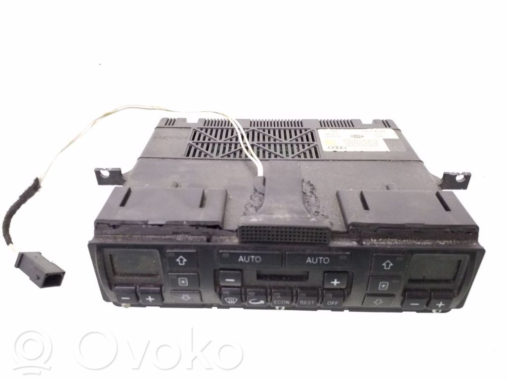 Climate control unit   4D0820043A,5HB00715500
