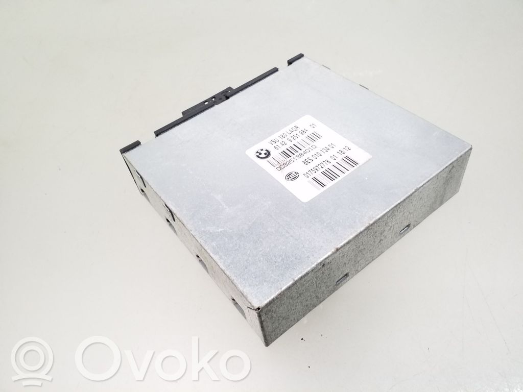 BMW 1 F20 F21 Inverteris (įtampos keitiklis) 