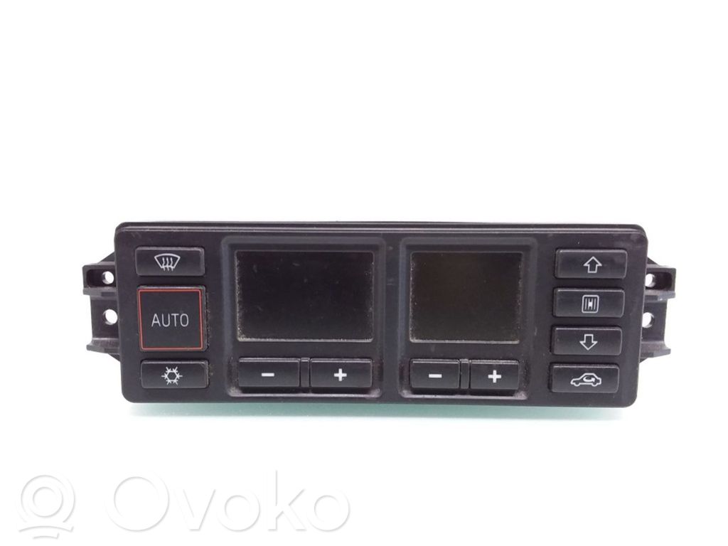 Audi A3 S3 8L Climate control unit 