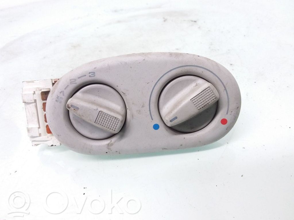 Panel klimatyzacji   7M3959531C,3M2118549