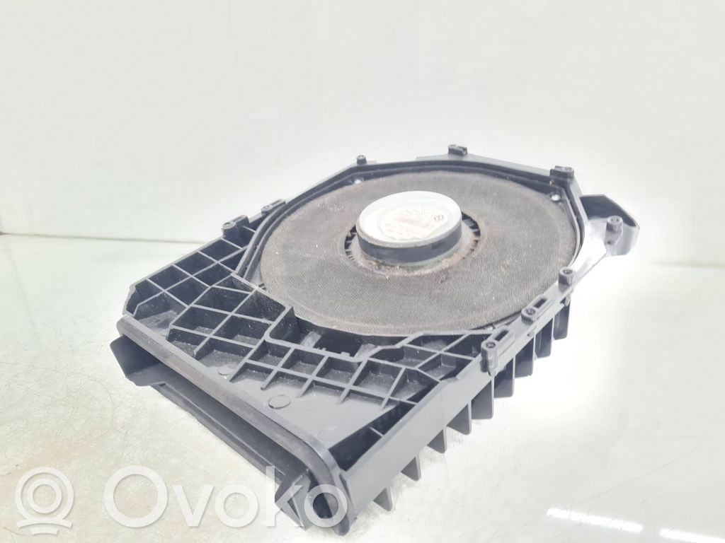 BMW 1 E81 E87 Subwoofer speaker 