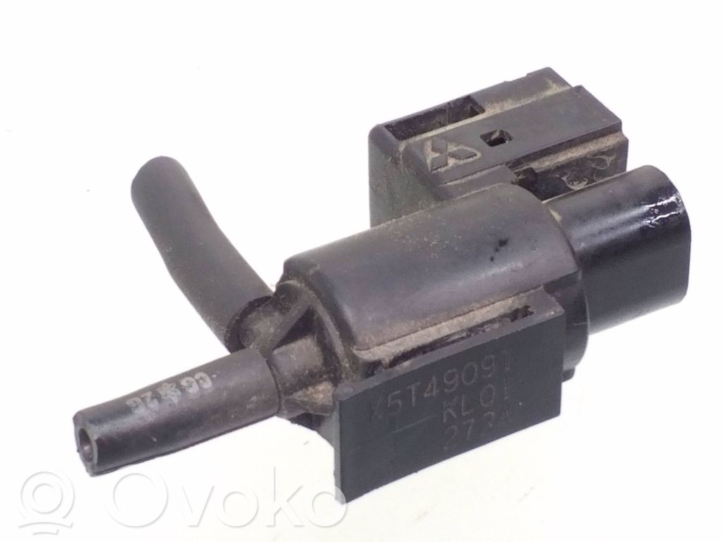 Mazda Premacy Solenoidinis vožtuvas 