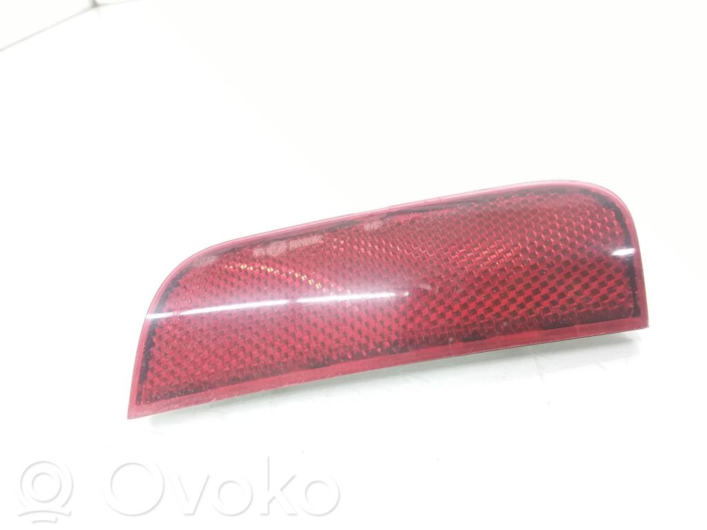Ford Focus Aizmugurē atstarotājs 