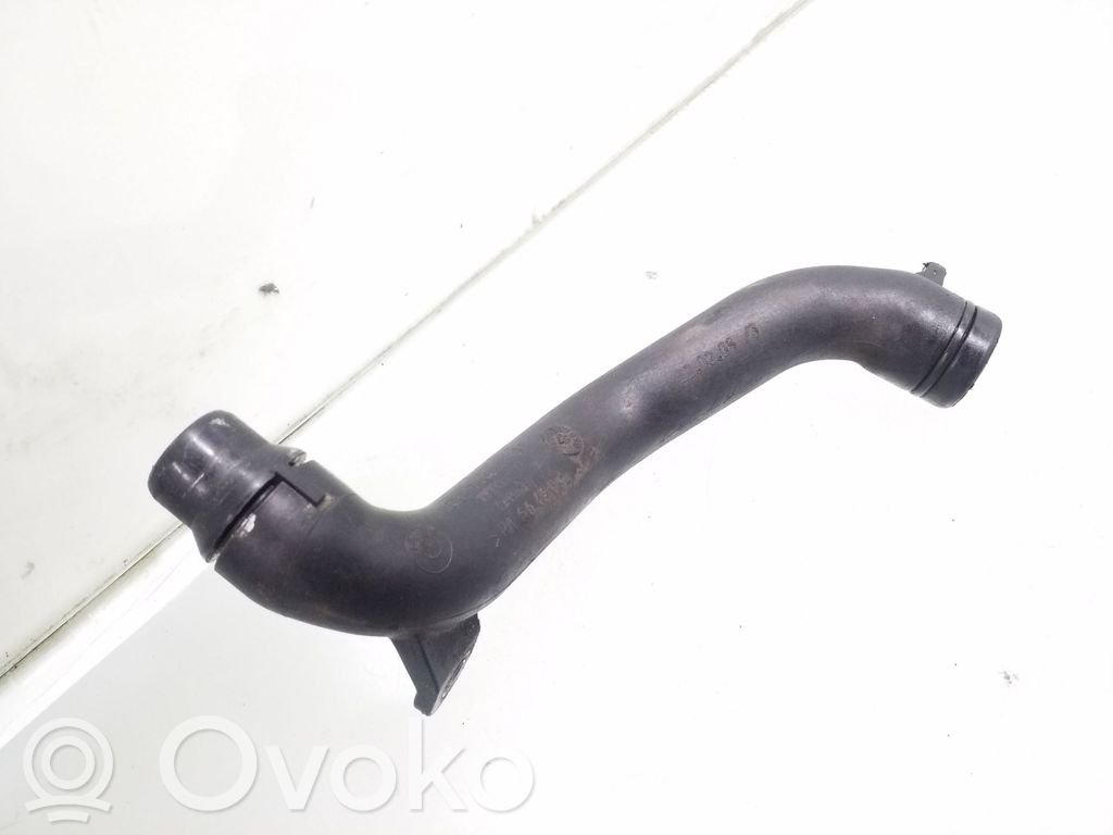 BMW 1 E81 E87 Engine coolant pipe/hose 