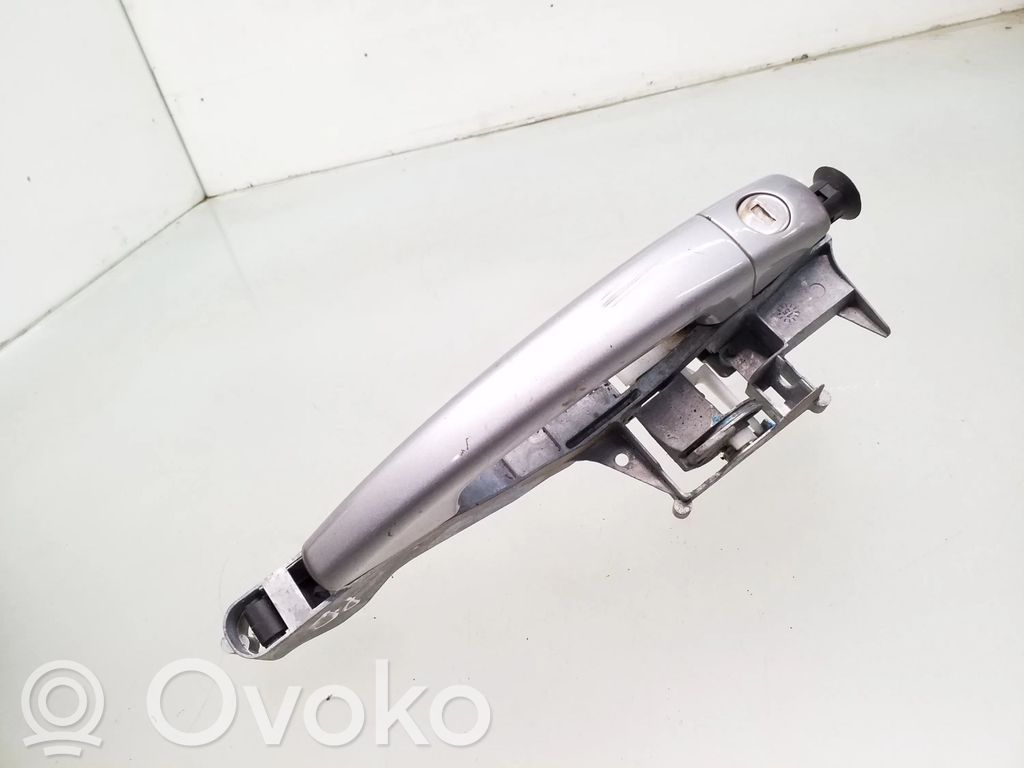 Peugeot RCZ Etuoven ulkokahva 
