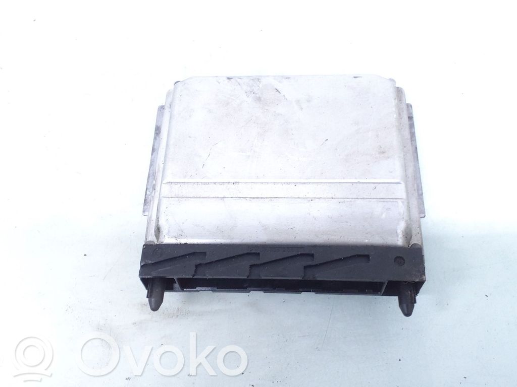 Volvo V70 Engine control unit/module 