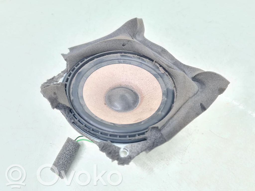 BMW 5 E39 Rear door speaker 