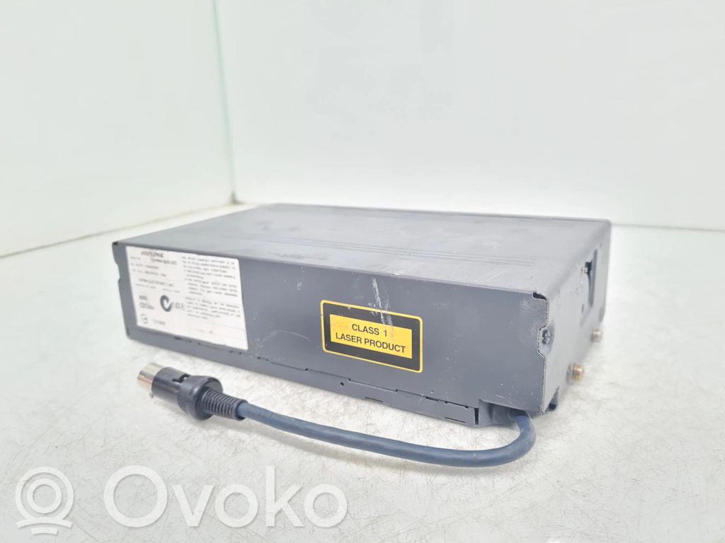 BMW 5 E39 CD/DVD keitiklis 