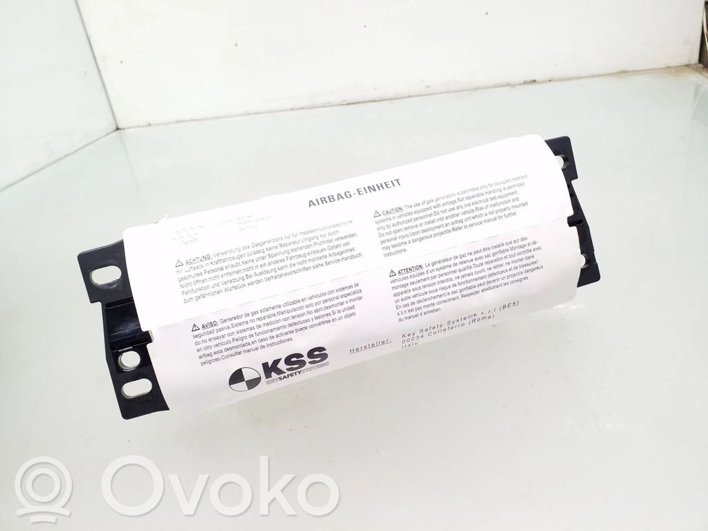 Poduszka powietrzna Airbag pasażera   8T0880204G