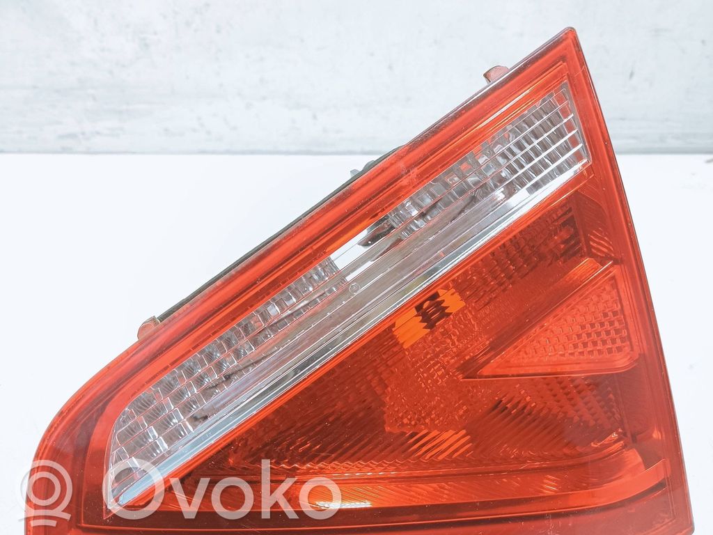 Audi A5 Sportback 8TA Tailgate rear/tail lights 