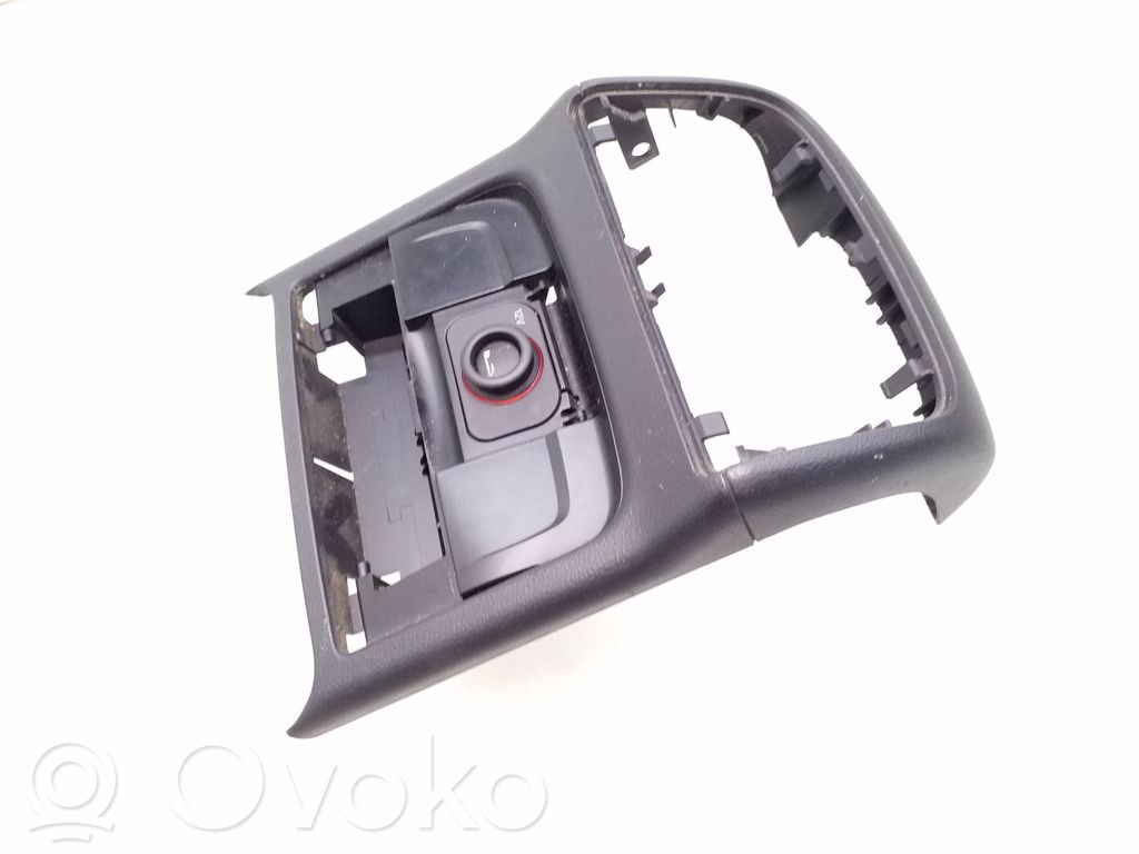 Audi A5 Sportback 8TA Other center console (tunnel) element 