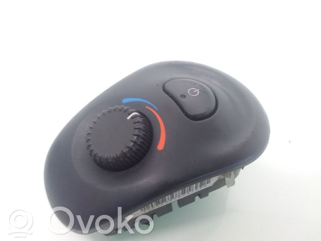 Renault Espace III Climate control unit 