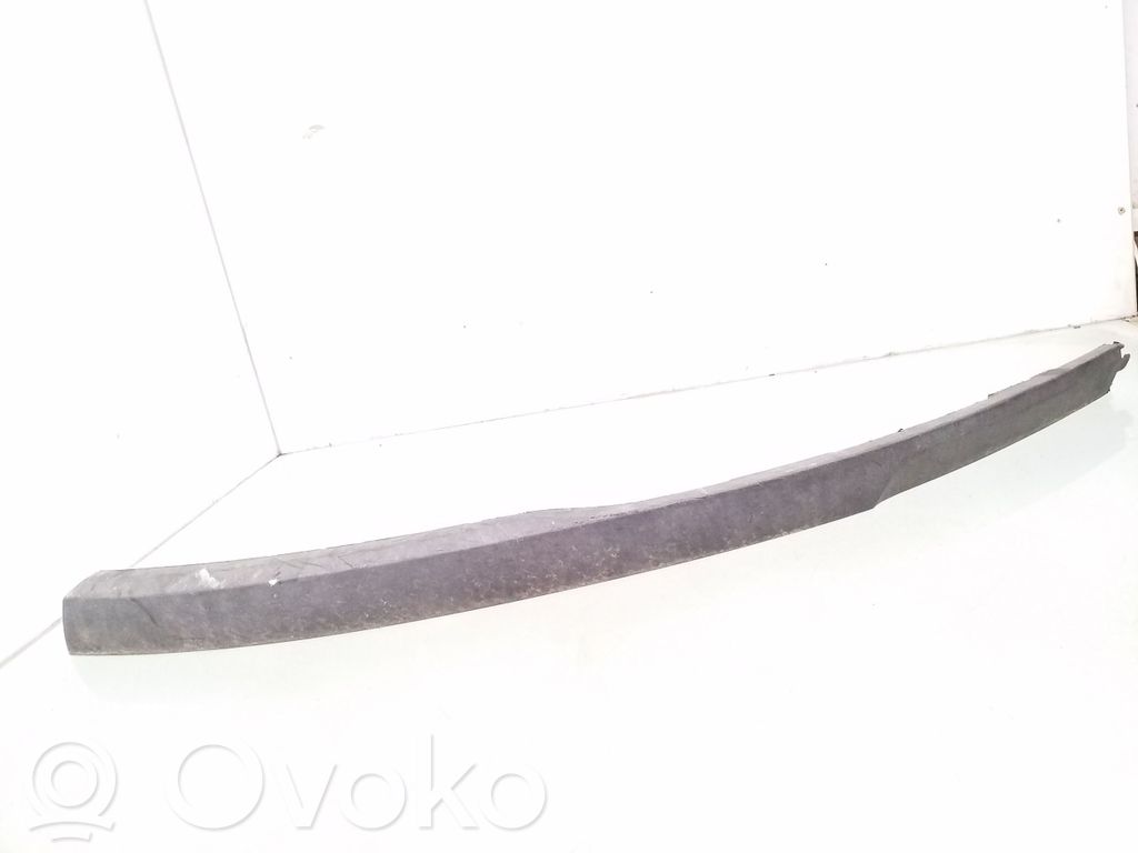 Opel Corsa D Front bumper lip 