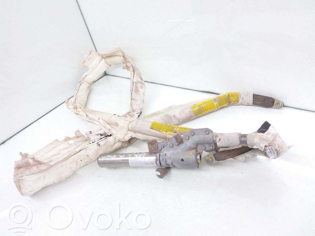 BMW 7 E65 E66 Airbag del techo 