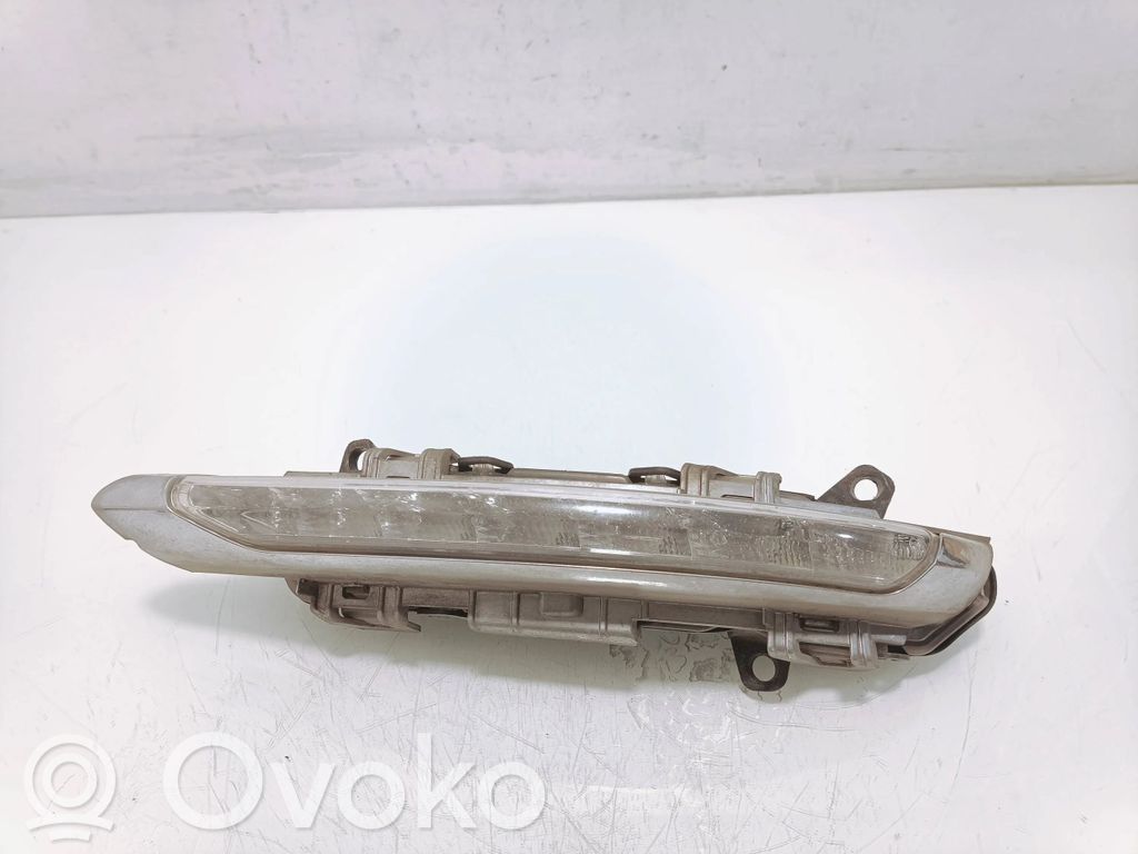 Mercedes-Benz CLS C218 X218 Faro diurno con luce led 
