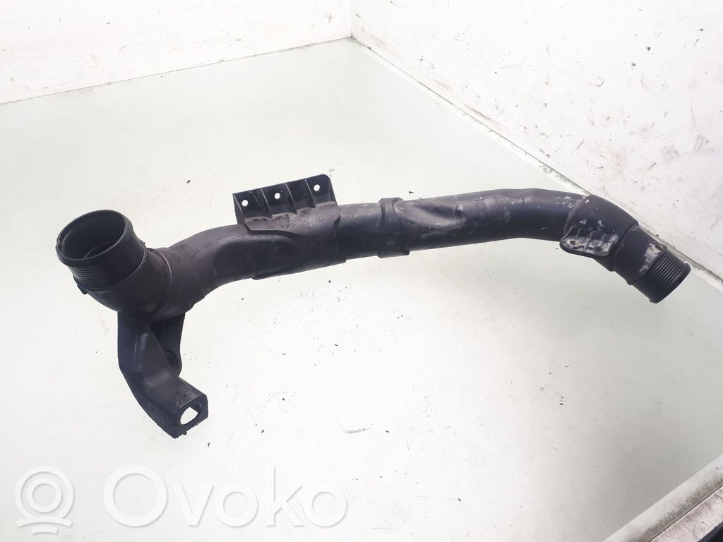 Skoda Yeti (5L) Intercooler hose/pipe 