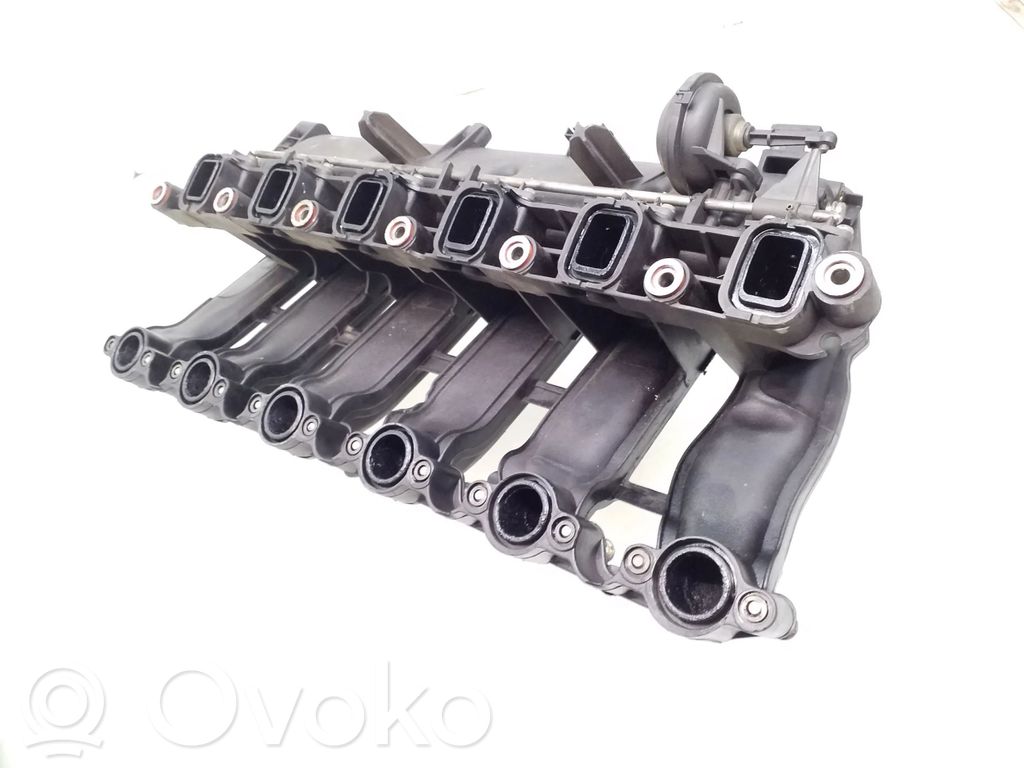 BMW 5 E39 Kolektorius įsiurbimo 