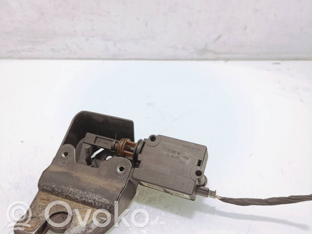 BMW 5 E60 E61 Tailgate/trunk/boot lock/catch/latch 