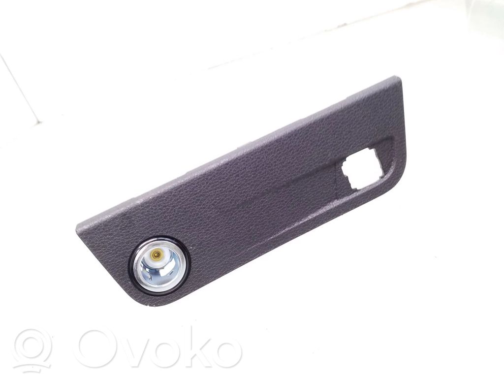 Audi Q2 - 12 V Socket (front) 