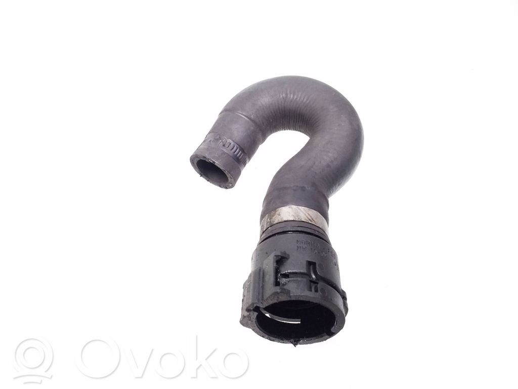 BMW 5 E60 E61 Engine coolant pipe/hose 