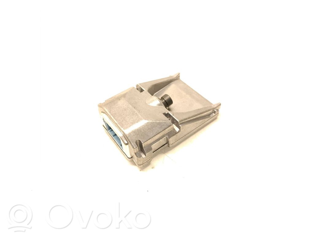 Opel Corsa F Windshield/windscreen camera 