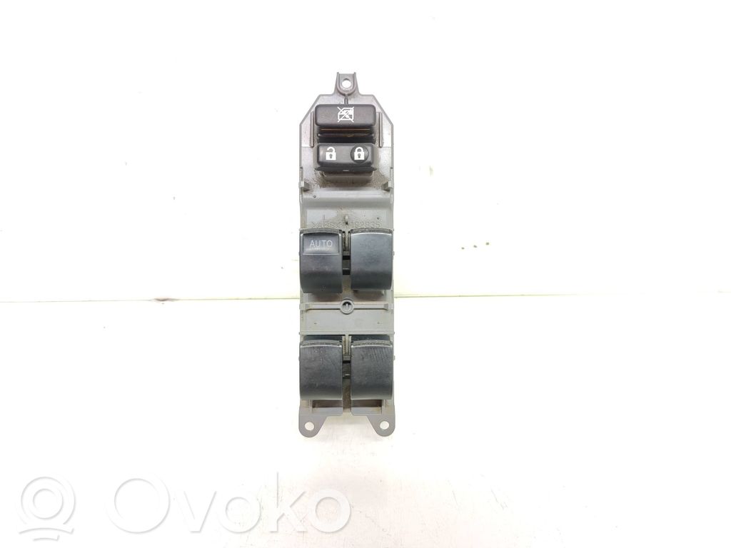 Toyota RAV 4 (XA40) Electric window control switch 