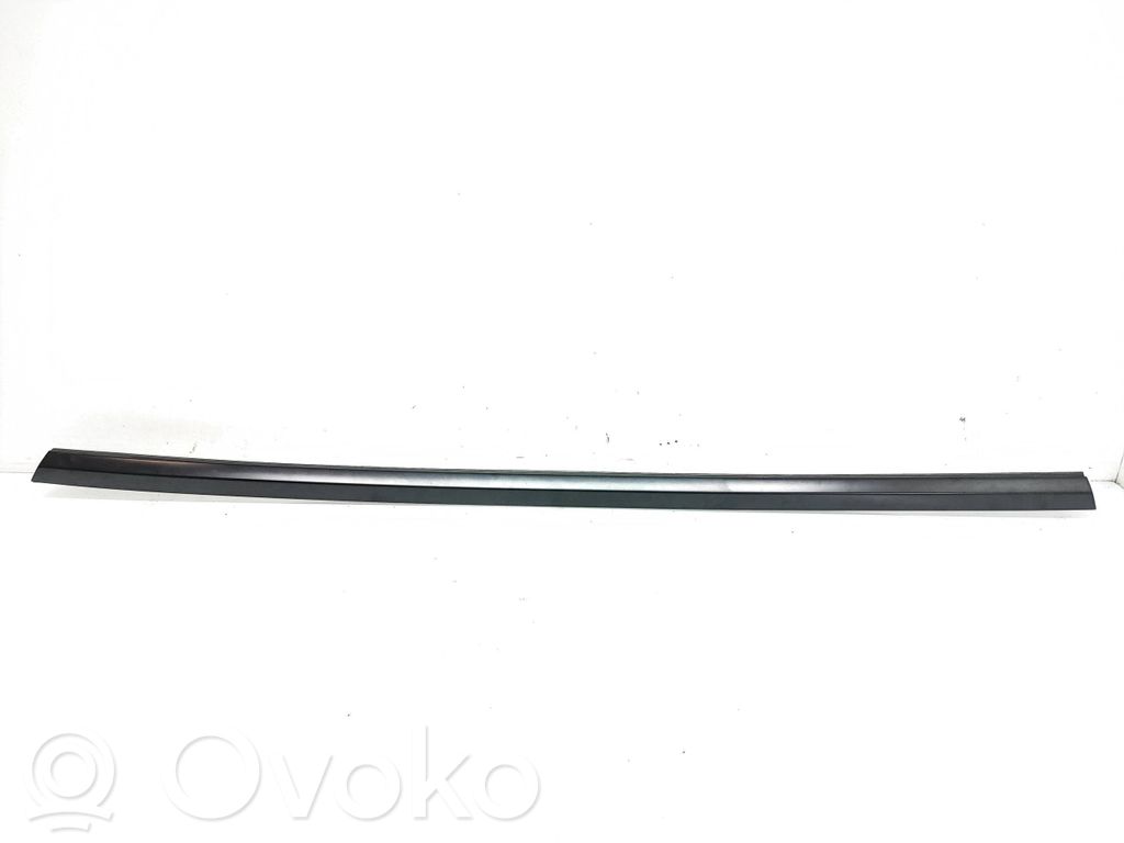 Listwa / Uszczelka szyby drzwi tylnych   149572140E