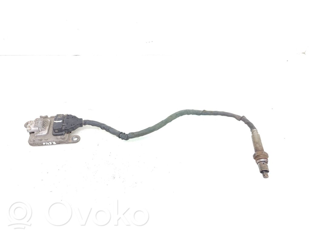 Citroen Jumpy Lambda probe sensor 