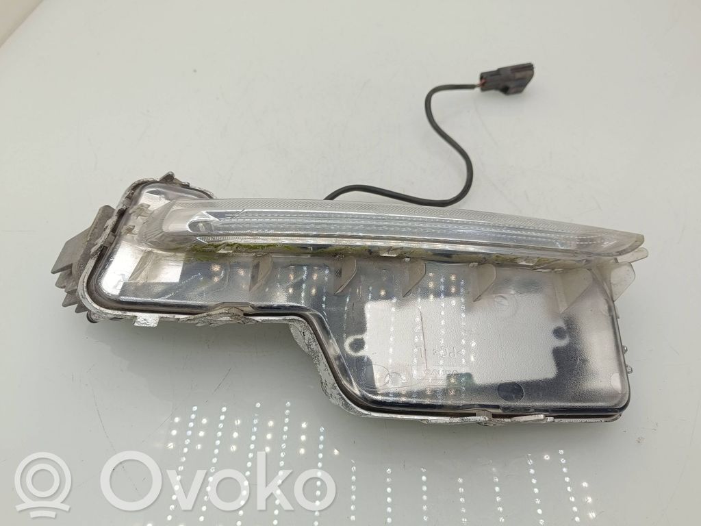 Volvo V60 LED-päiväajovalo 