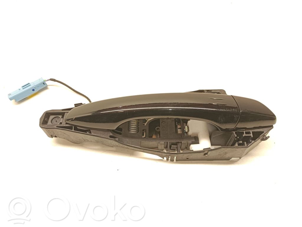Opel Corsa F Ārējais atvēršanas rokturis 