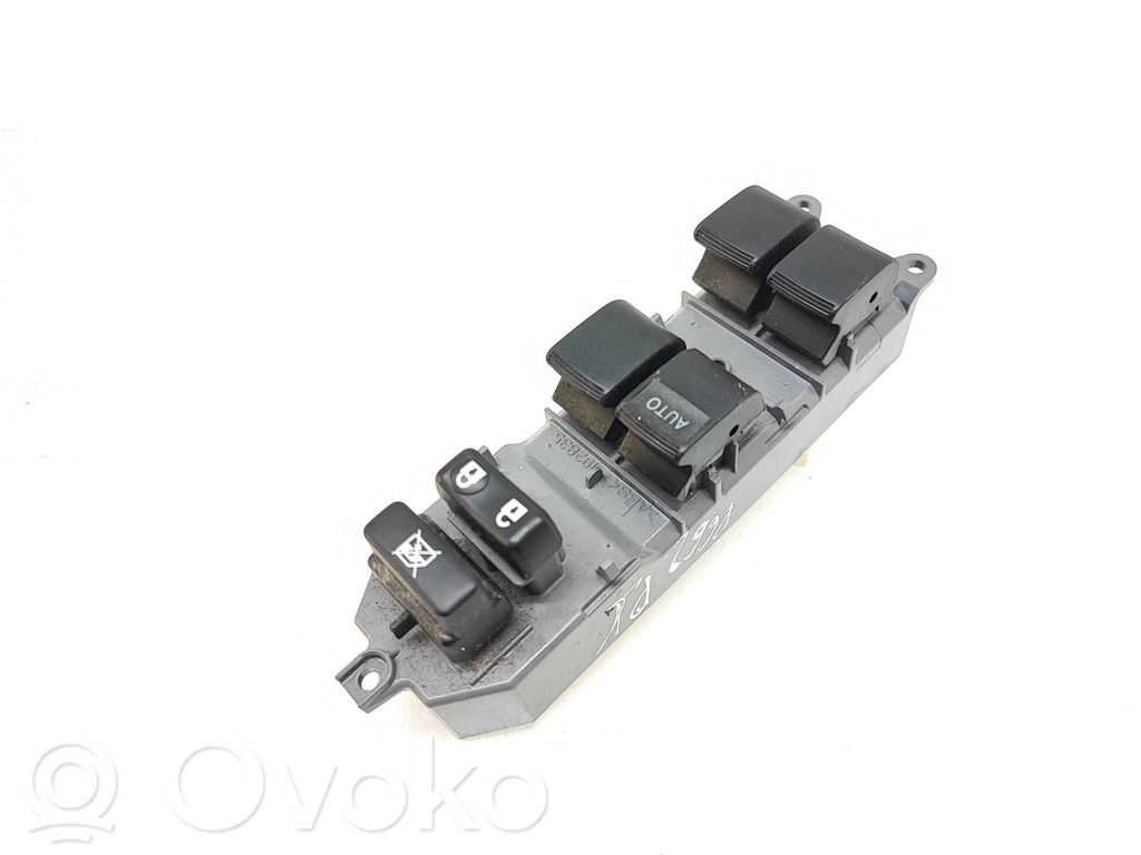 Toyota Yaris Electric window control switch 