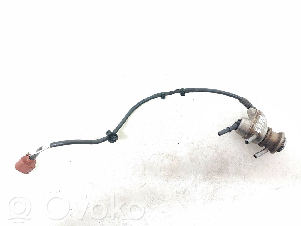 Volkswagen Tiguan AdBlue injector 