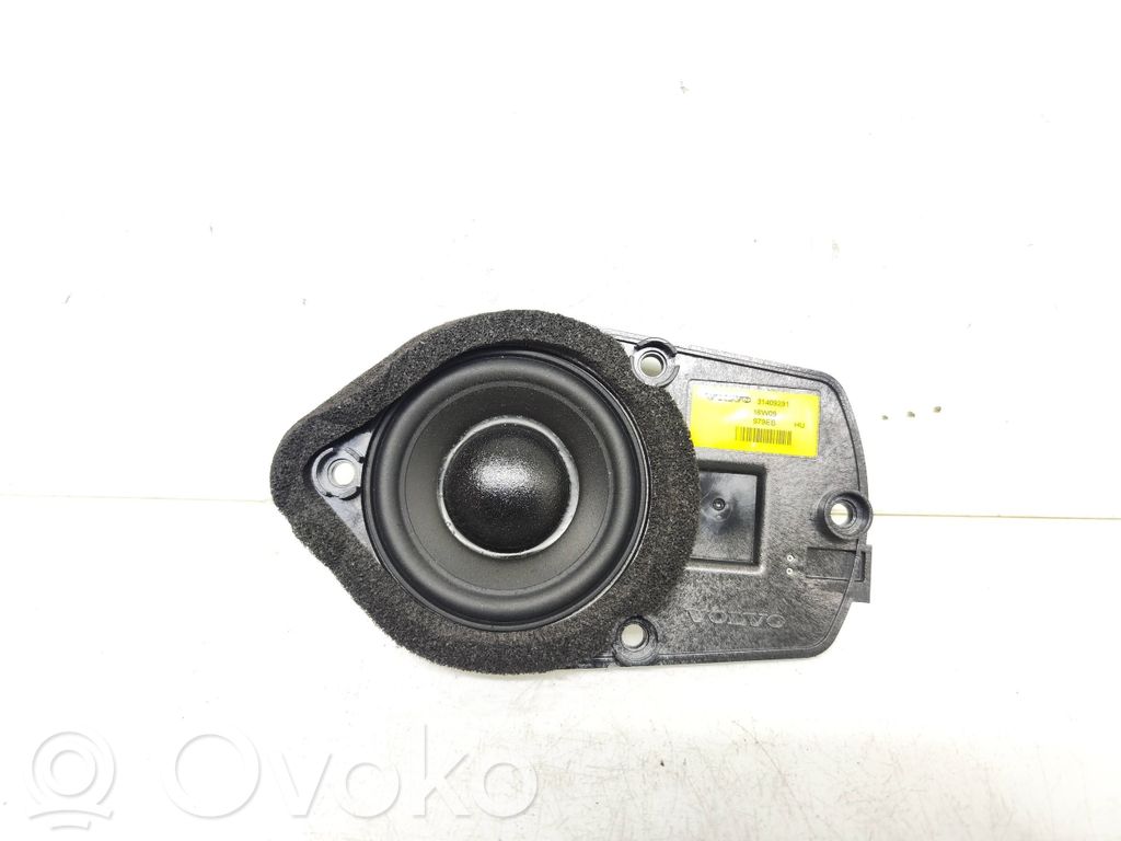 Volvo V70 Front door high frequency speaker 