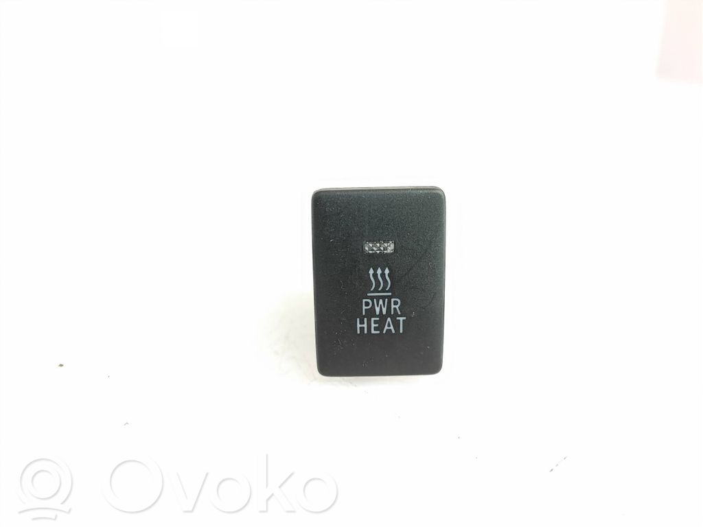 Toyota RAV 4 (XA40) Other switches/knobs/shifts 