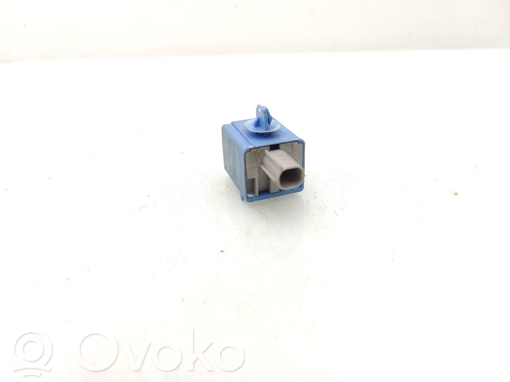 Toyota Yaris Other relay 