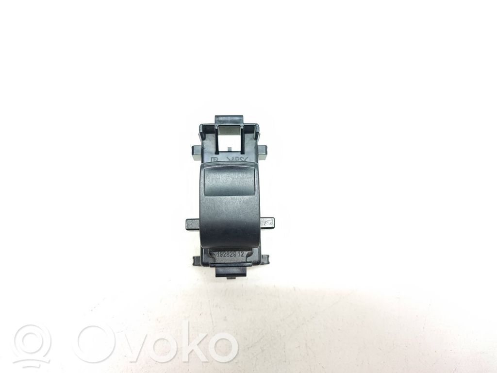 Toyota RAV 4 (XA40) Electric window control switch 