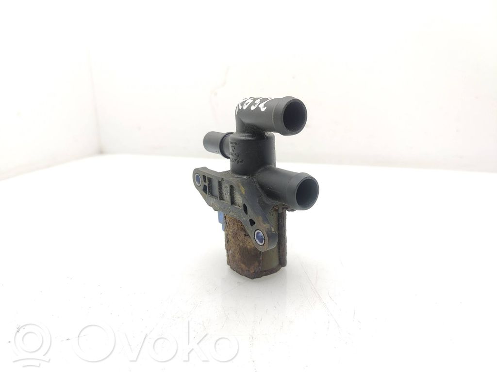 Volvo V60 Coolant heater control valve 
