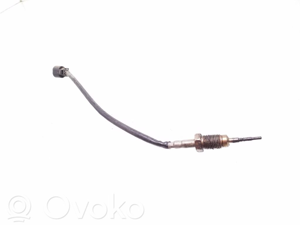 BMW X3 E83 Exhaust gas temperature sensor 
