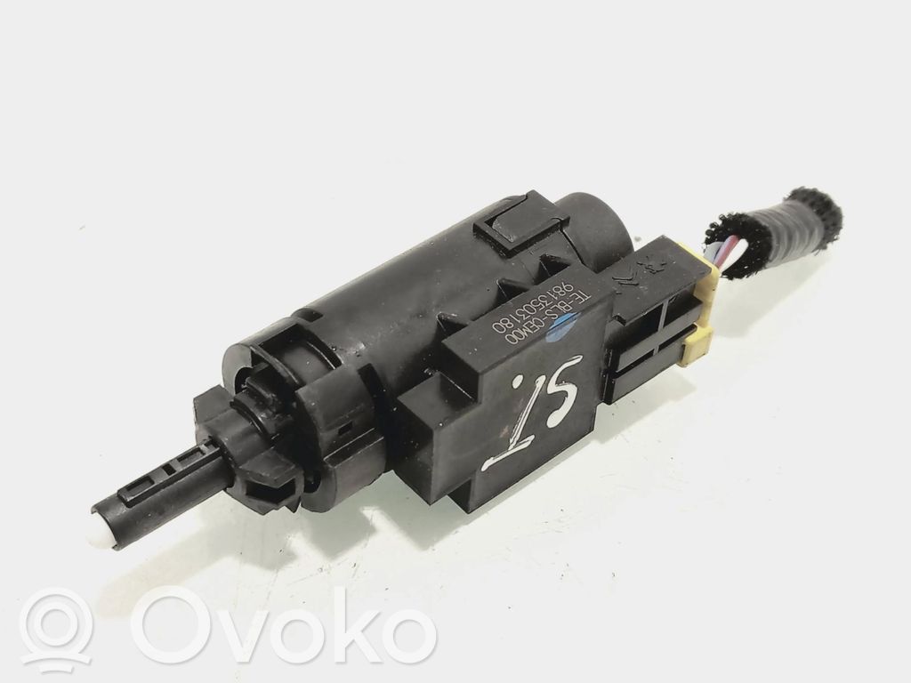 Citroen Berlingo Interruptor sensor del pedal de freno 