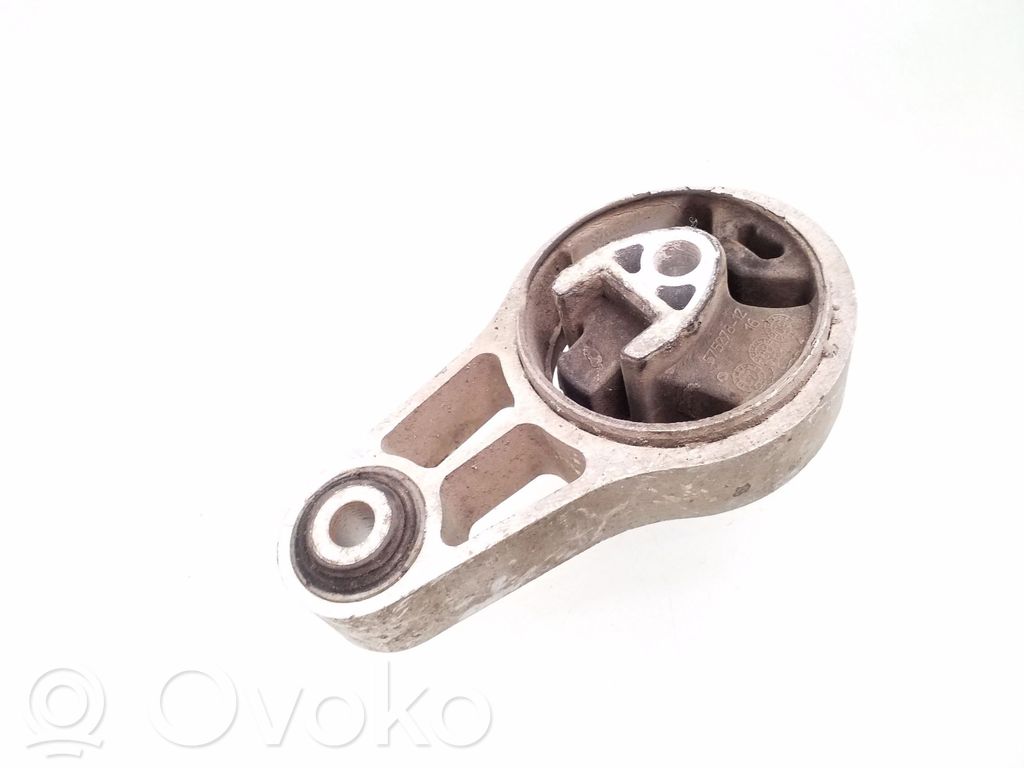 Mini One - Cooper Coupe R56 Engine mount bracket 