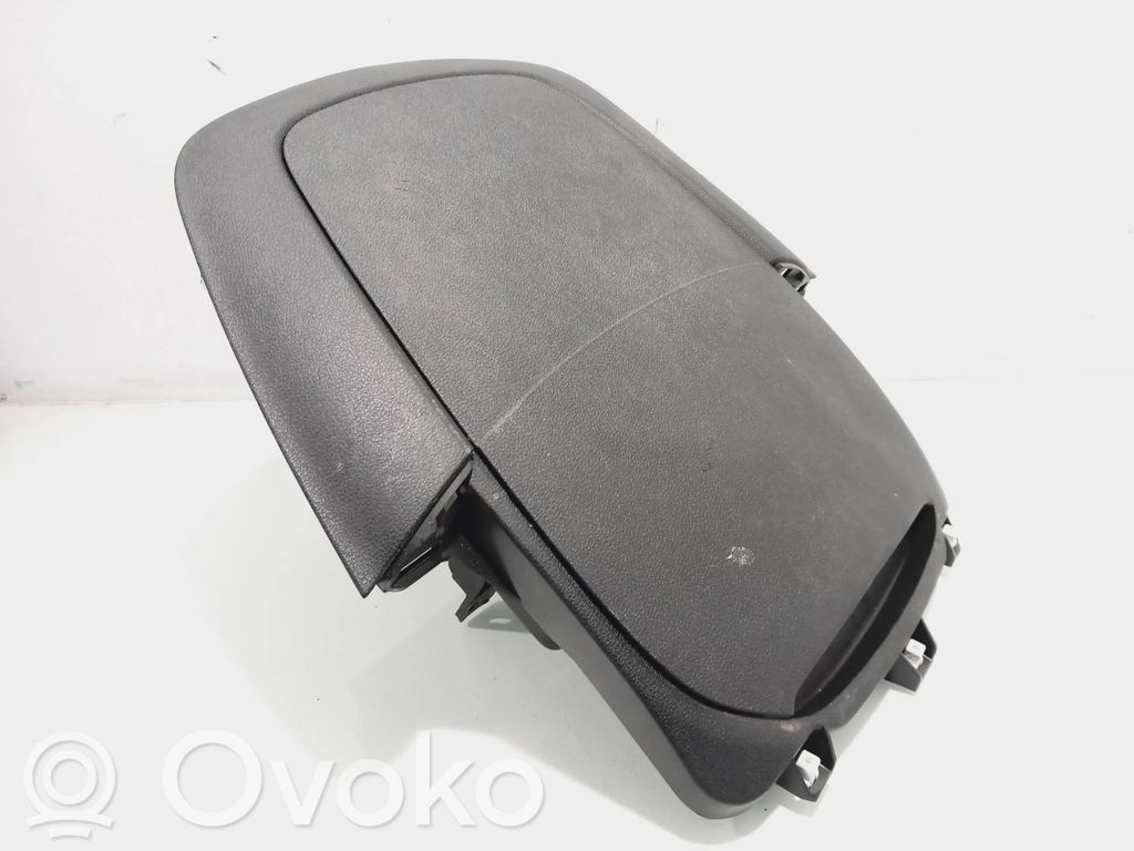 Citroen Berlingo Daiktadėžė 