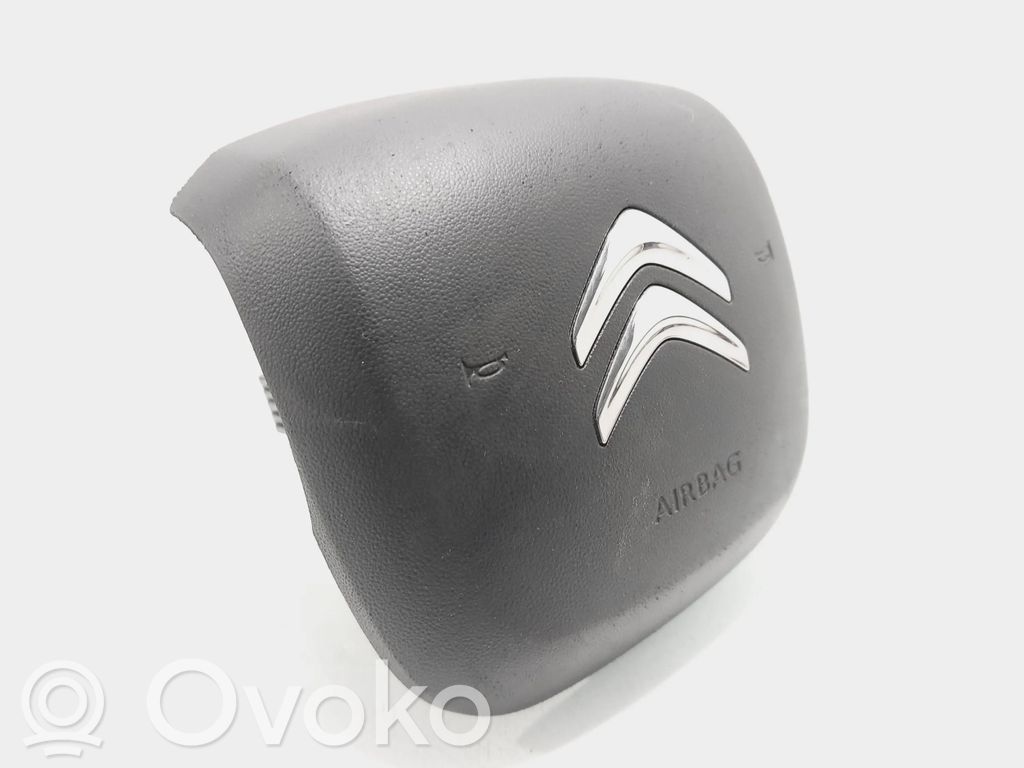 Citroen Berlingo Airbag volan 