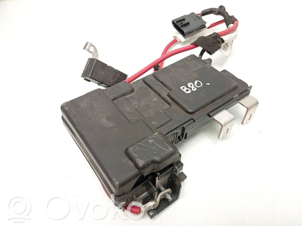 Volvo V60 Positive wiring loom 