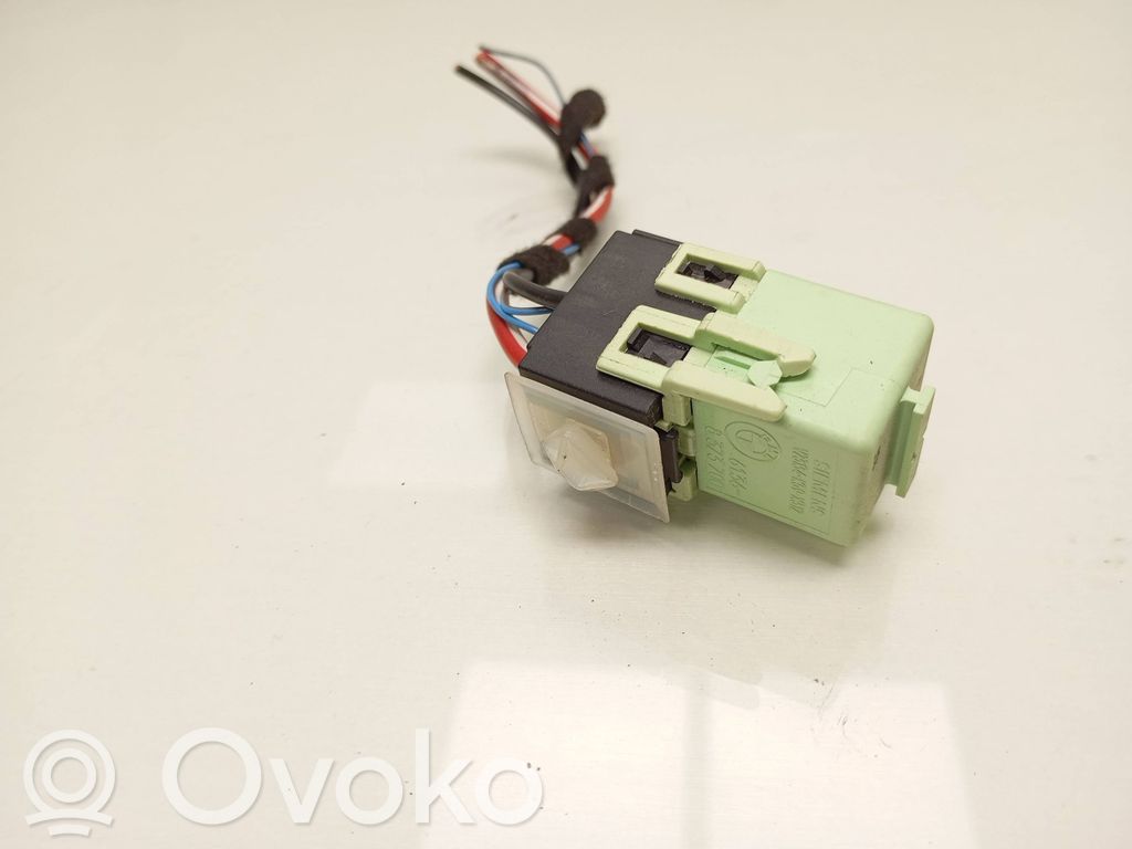 BMW 3 E46 Other relay 