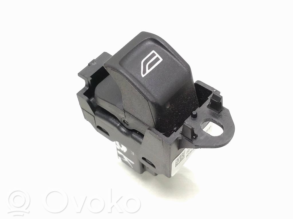 Volvo V70 Electric window control switch 