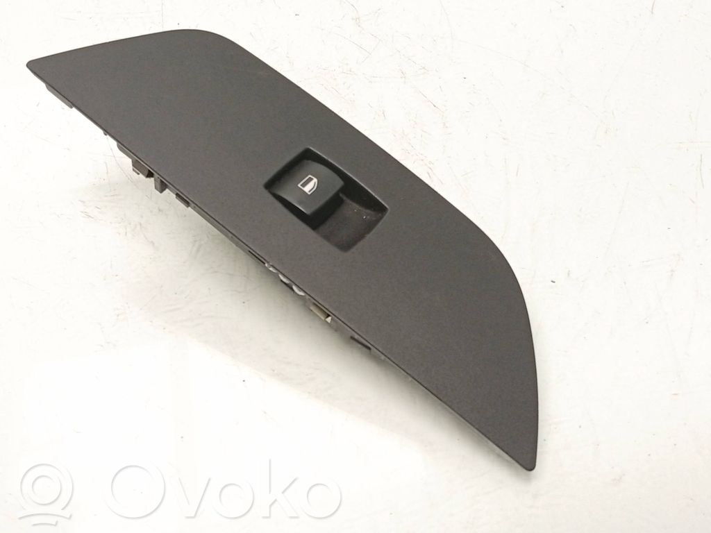 Electric window control switch   6935534